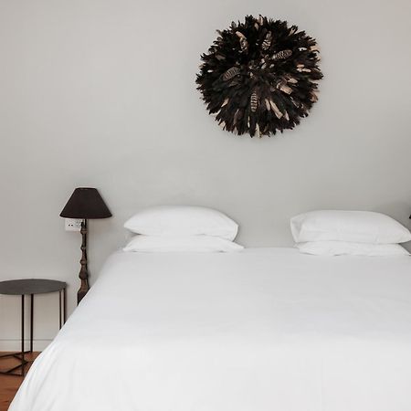 Mooibaai Hotel เฮาต์เบย์ ภายนอก รูปภาพ