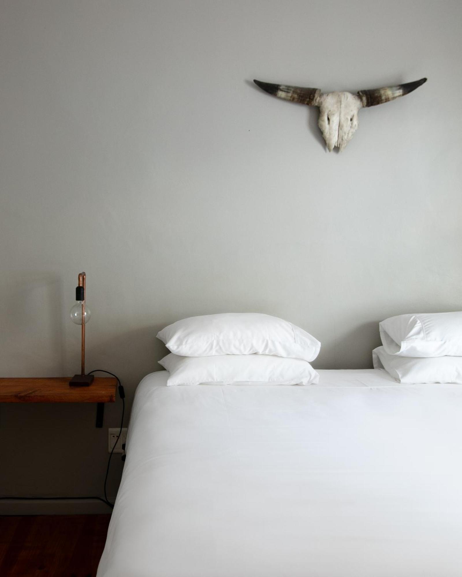 Mooibaai Hotel เฮาต์เบย์ ภายนอก รูปภาพ