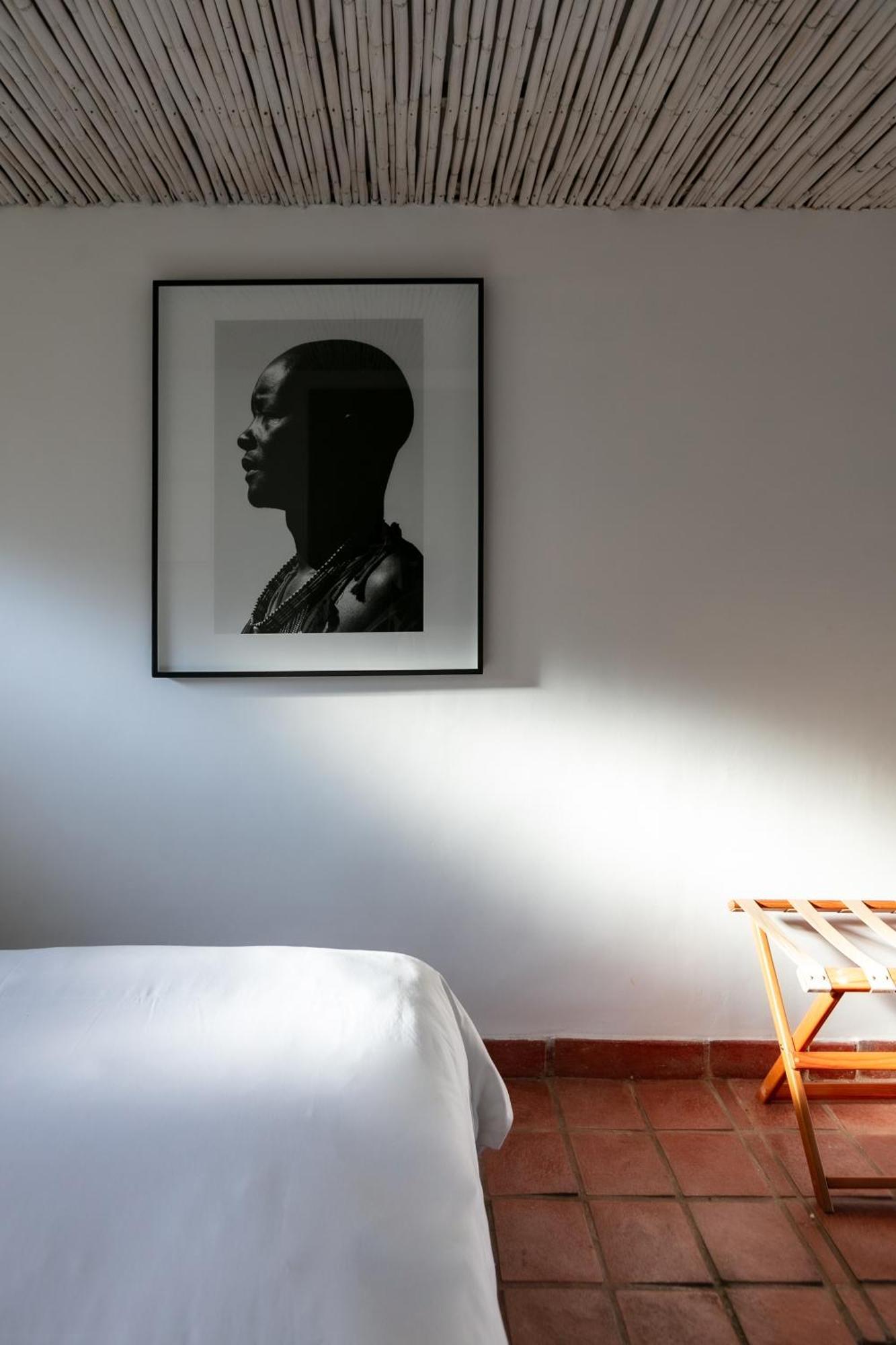 Mooibaai Hotel เฮาต์เบย์ ภายนอก รูปภาพ