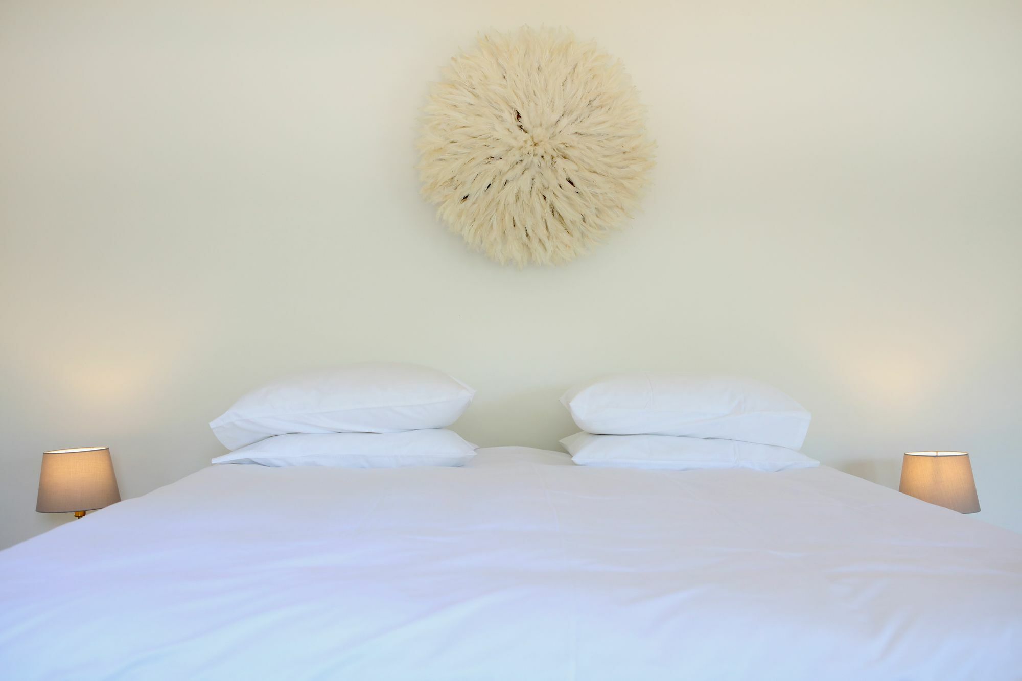 Mooibaai Hotel เฮาต์เบย์ ภายนอก รูปภาพ