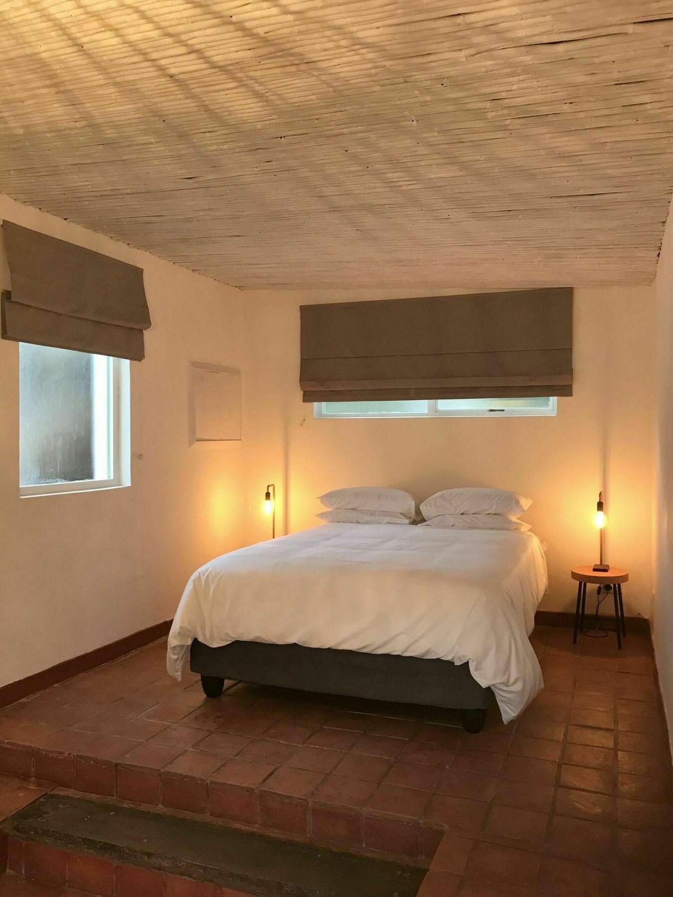 Mooibaai Hotel เฮาต์เบย์ ภายนอก รูปภาพ