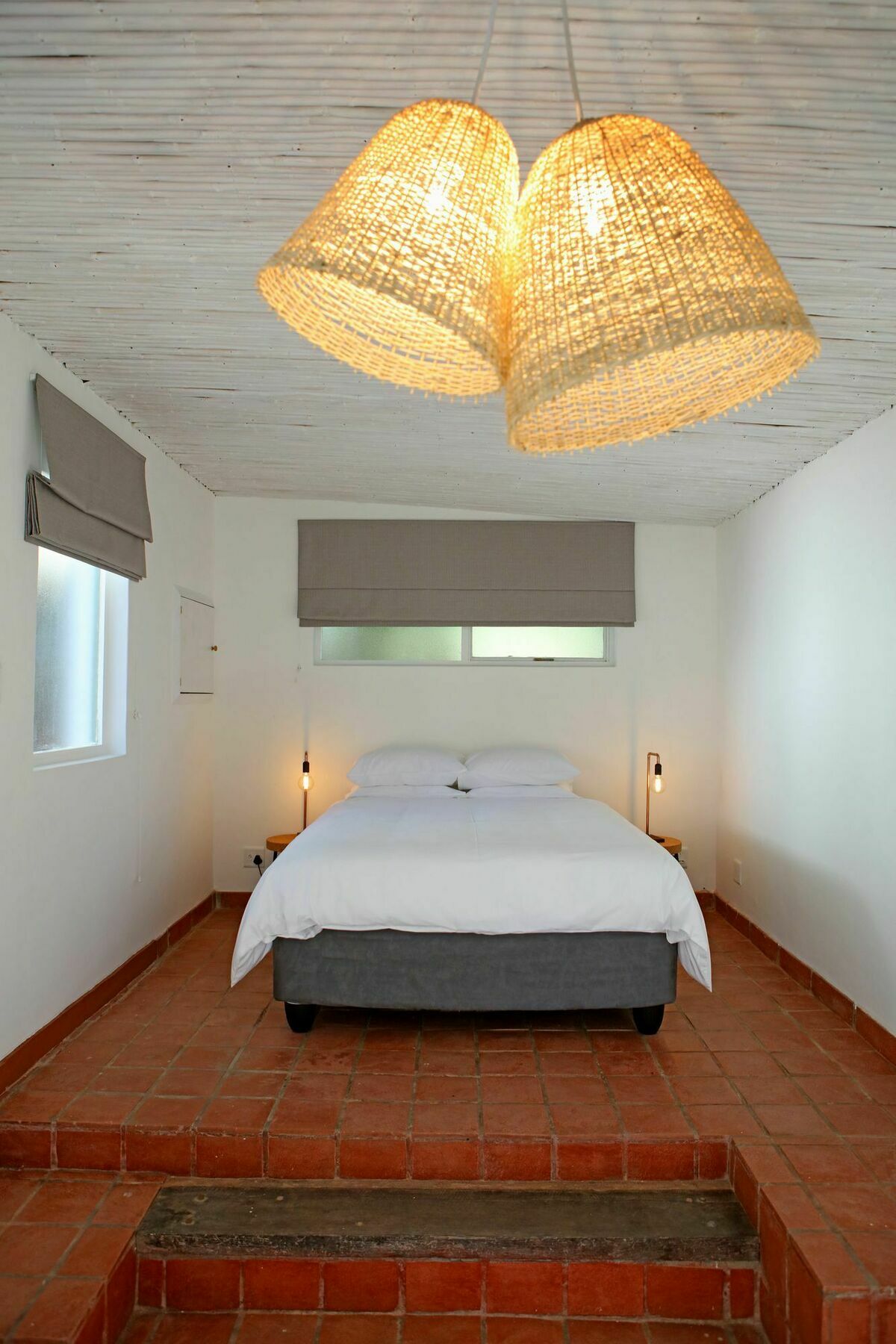 Mooibaai Hotel เฮาต์เบย์ ภายนอก รูปภาพ
